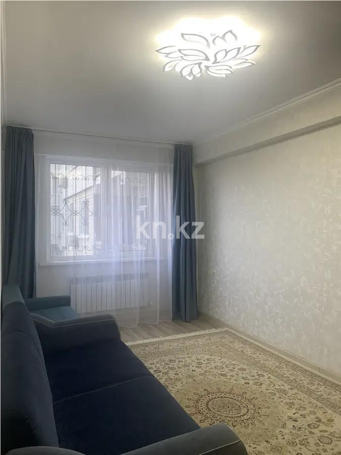 Продажа 2-комнатной квартиры, 61.4 м², ул. Минина, дом  24 - Продажа квартир в новостройках Алматы без посредников с фото фото 1 из 4