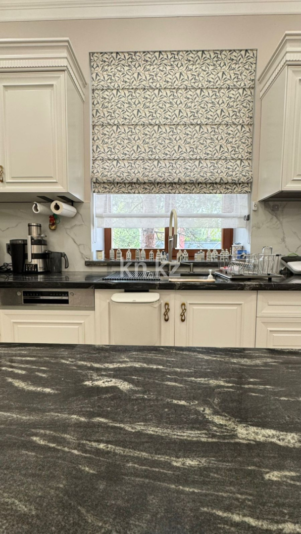 Продажа 7-комнатного дома, 823 м² - Продажа домов, коттеджей в Казахстане фото 27 из 38