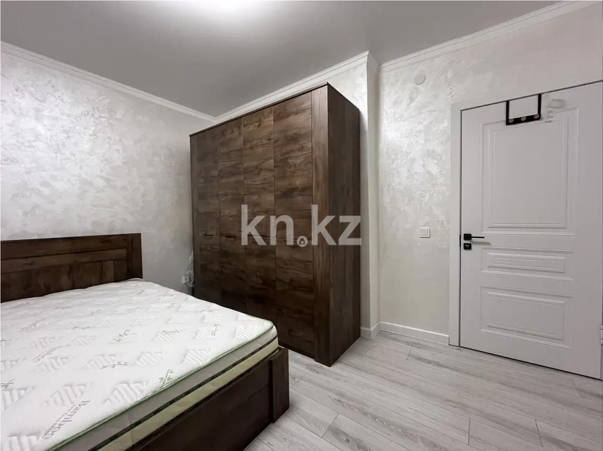 Продажа 2-комнатной квартиры, 70 м² в Алматы - фото 2