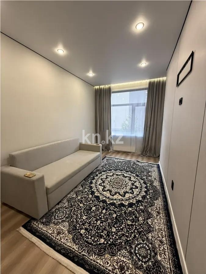 Продажа 1-комнатной квартиры, 32 м² - Продажа квартир в Алматы - страница 11 фото 1 из 3