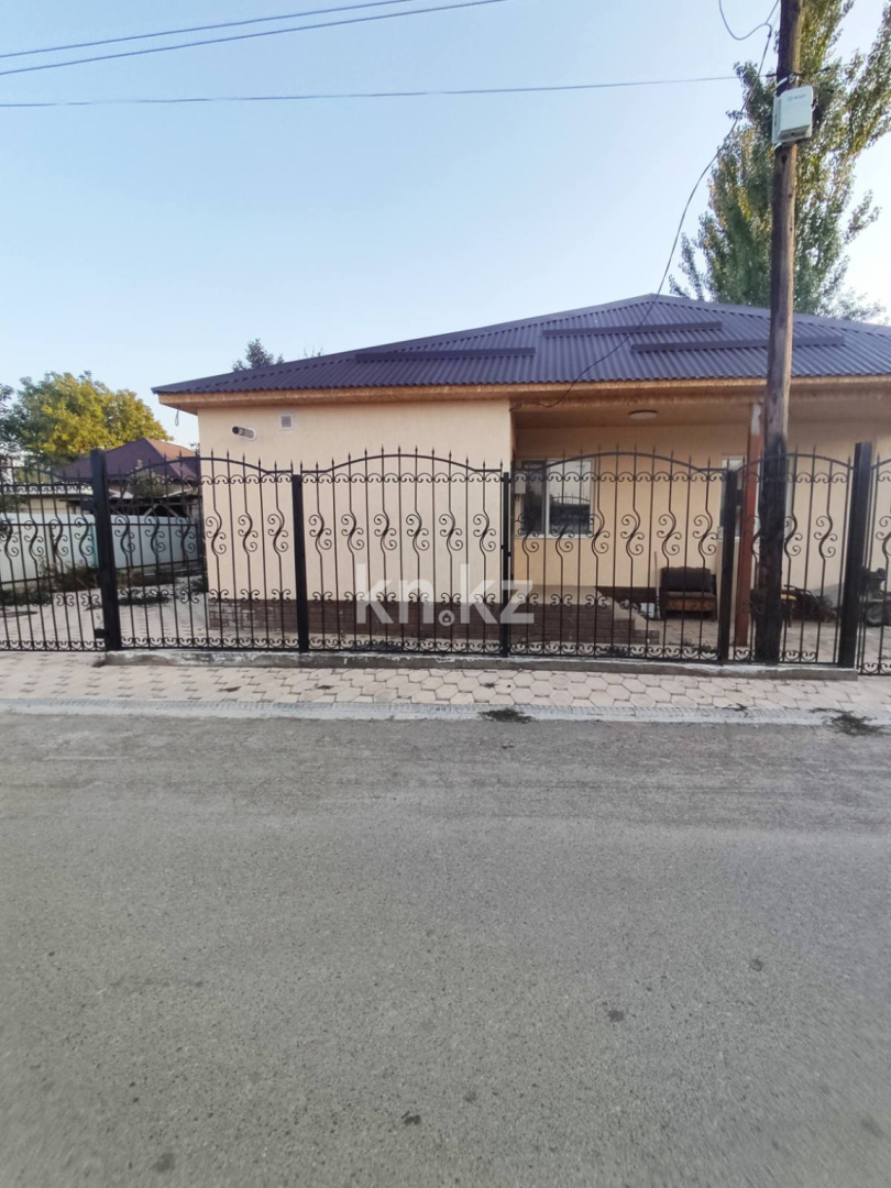 Продажа 4-комнатного дома, 68.3 м² - Продажа домов, коттеджей в Алматинской области фото 4 из 40