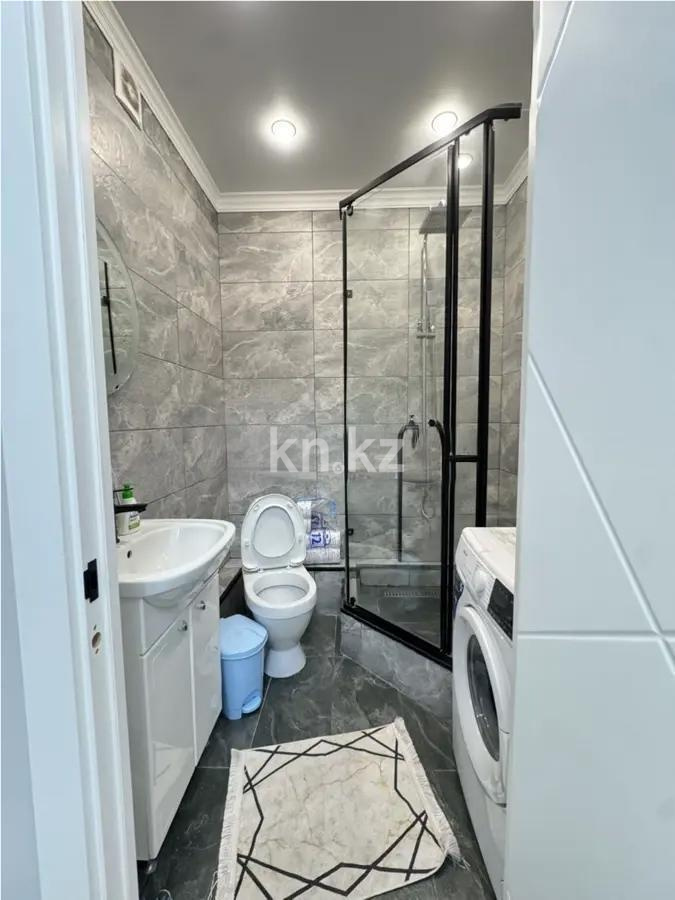 Продажа 2-комнатной квартиры, 51 м² - Продажа квартир от собственников в Астане фото 3 из 4