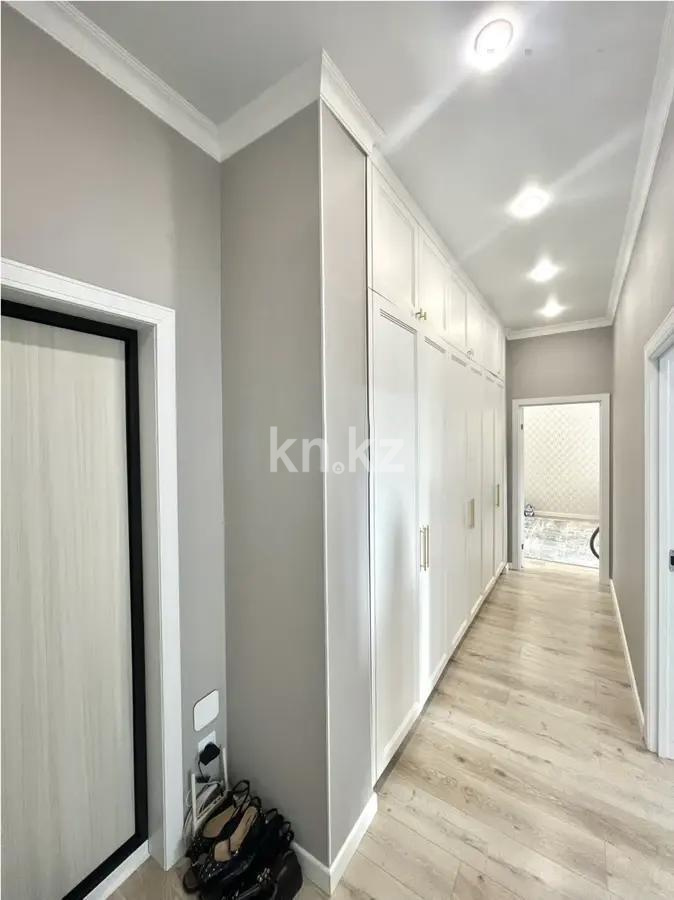 Продажа 2-комнатной квартиры, 64 м² в Астане - фото 5