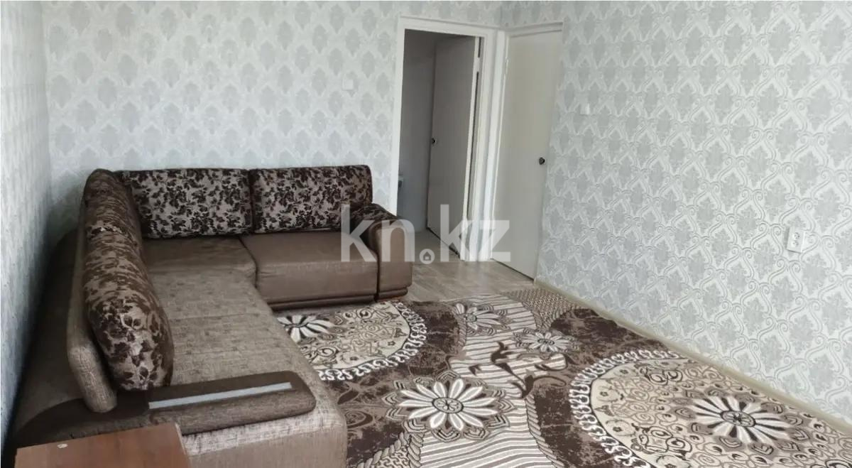 Продажа 1-комнатной квартиры, 40.3 м² - Недвижимость в Казахстане - страница 31 фото 1 из 2