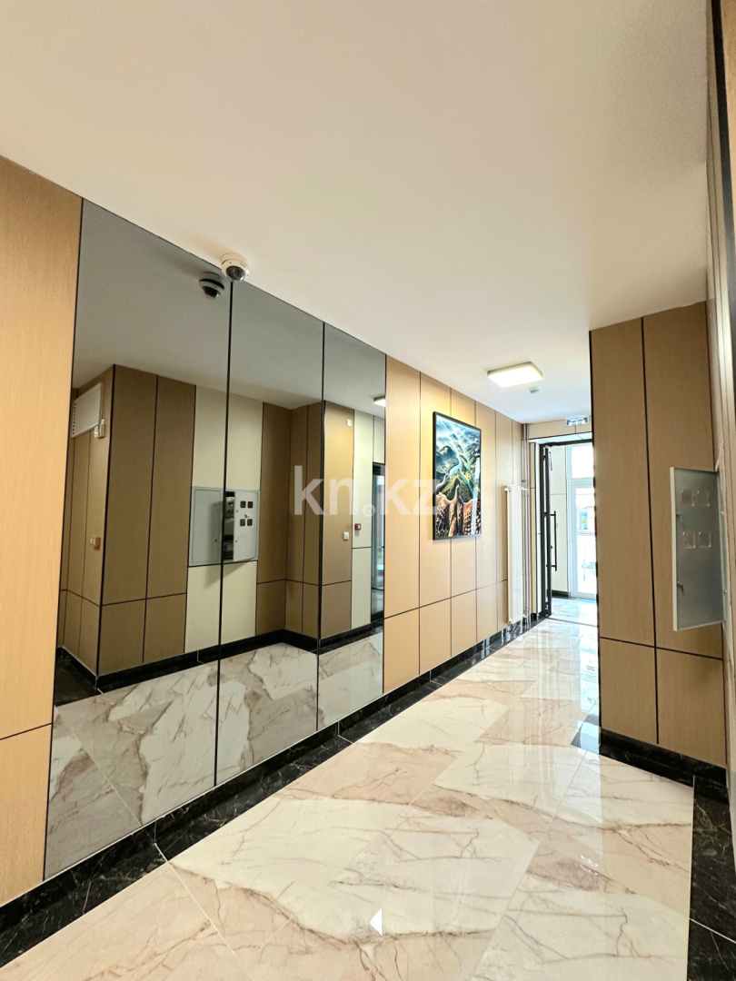 Продажа 2-комнатной квартиры, 79 м², ул. Байтерекова, дом  2б - Продажа квартир в новостройках Шымкента фото 3 из 34