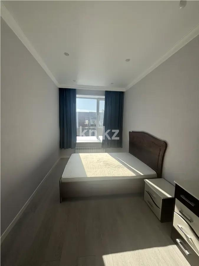 Продажа 2-комнатной квартиры, 58.17 м² в Астане - фото 2