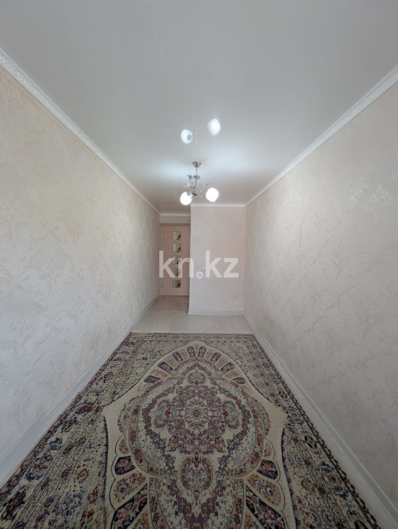 Продажа 3-комнатной квартиры, 53.7 м² - Продажа квартир в Уральске фото 7 из 20
