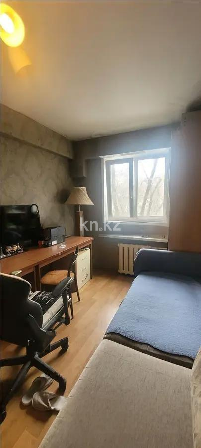 Продажа 4-комнатной квартиры, 74 м² в Алматы - фото 3