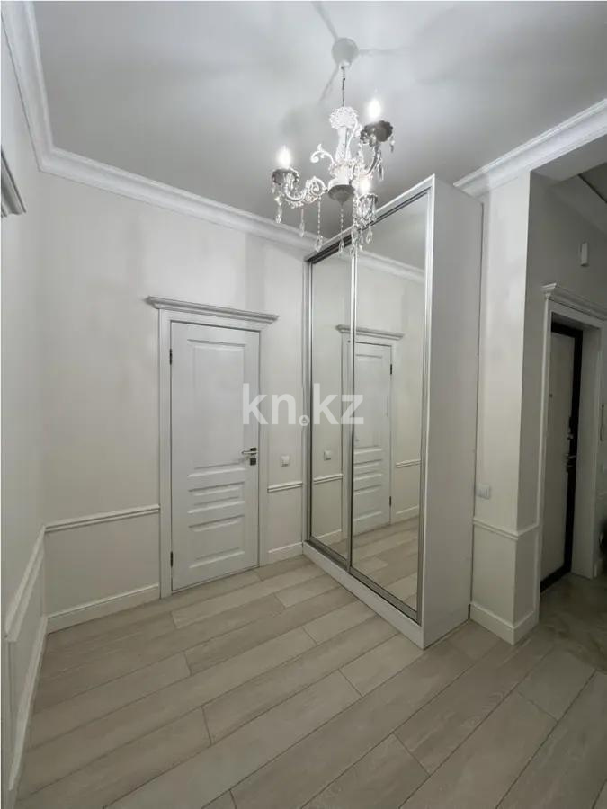 Продажа 4-комнатной квартиры, 115 м² - Продажа квартир в новостройках Астаны с фото - страница 2 фото 8 из 8