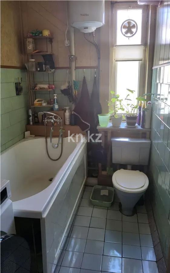 Продажа 2-комнатной квартиры, 46 м² - Недвижимость в Казахстане - страница 19 фото 4 из 4