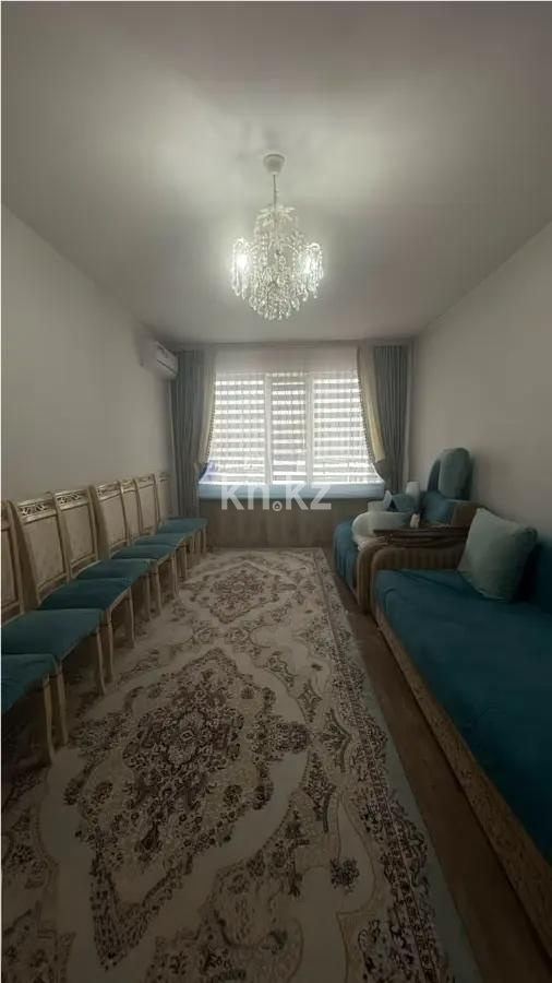 Продажа 2-комнатной квартиры, 62.5 м² - Продажа квартир в Казахстане - страница 15 фото 1 из 3