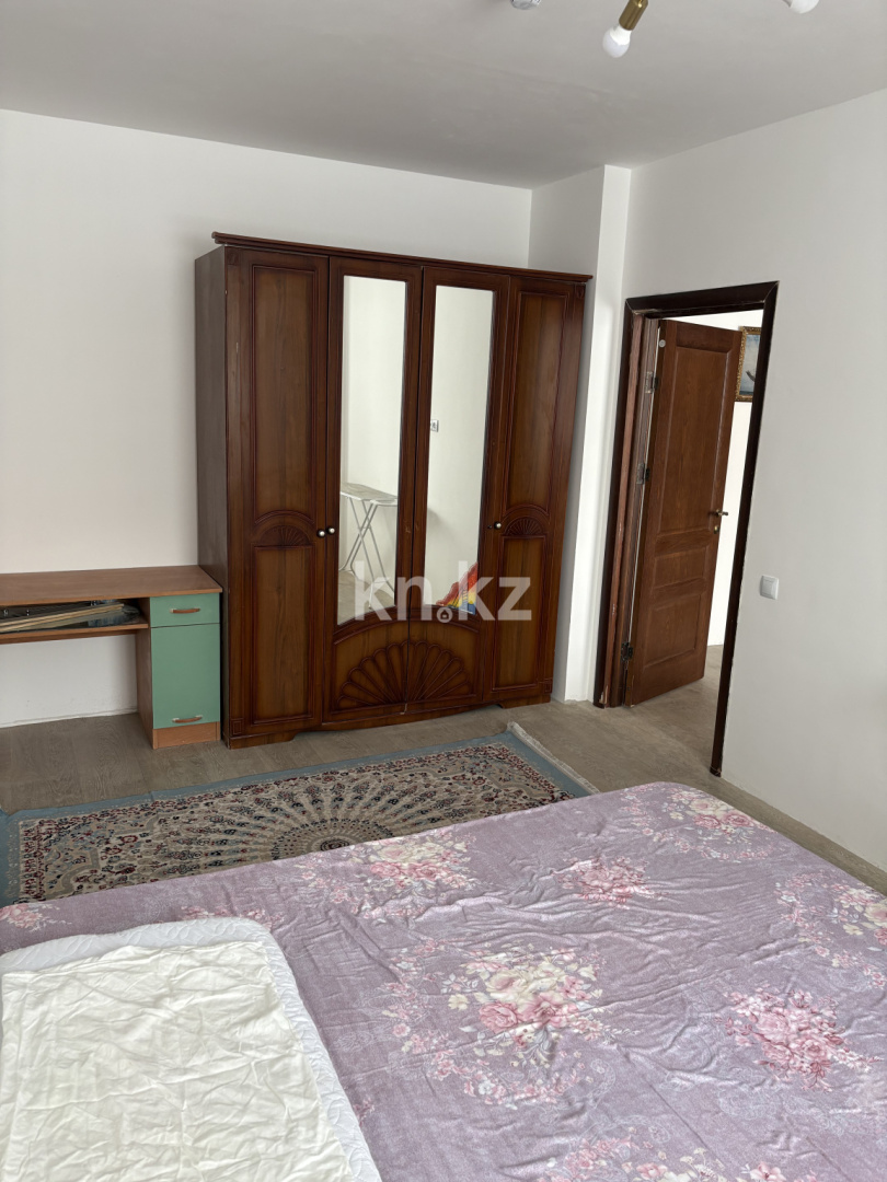 Аренда 2-комнатной квартиры, 42 м² - Аренда жилой и коммерческой недвижимости в Астане фото 4 из 4