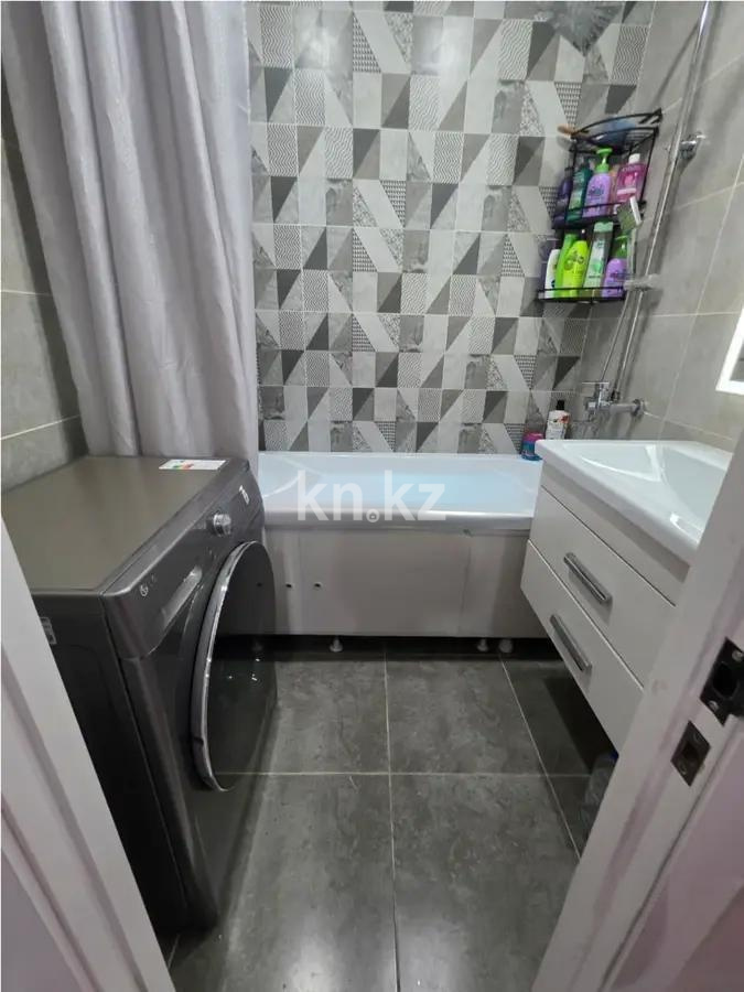 Продажа 3-комнатной квартиры, 64 м² в Караганде - фото 5
