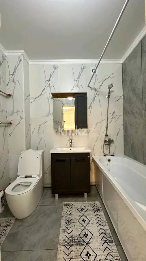 Продажа 2-комнатной квартиры, 38 м², ул. Баглановой, дом  1 в Астане - фото 4