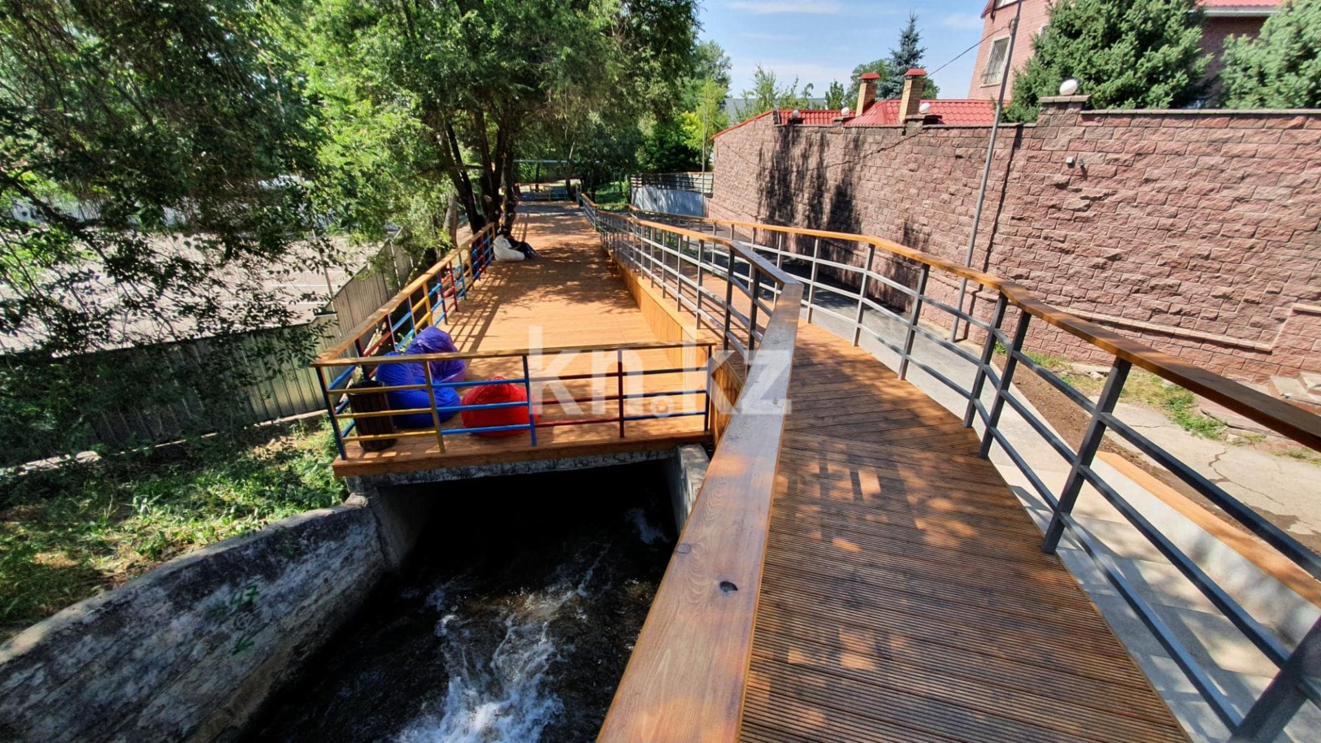 Аренда , Достык, дом  132 - Аренда квартир помесячно в Казахстане фото 4 из 11