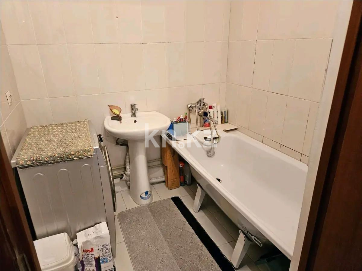 Продажа 3-комнатной квартиры, 76 м², мкр. Жас Канат, дом  1/15 - Продажа квартир в Казахстане фото 4 из 6