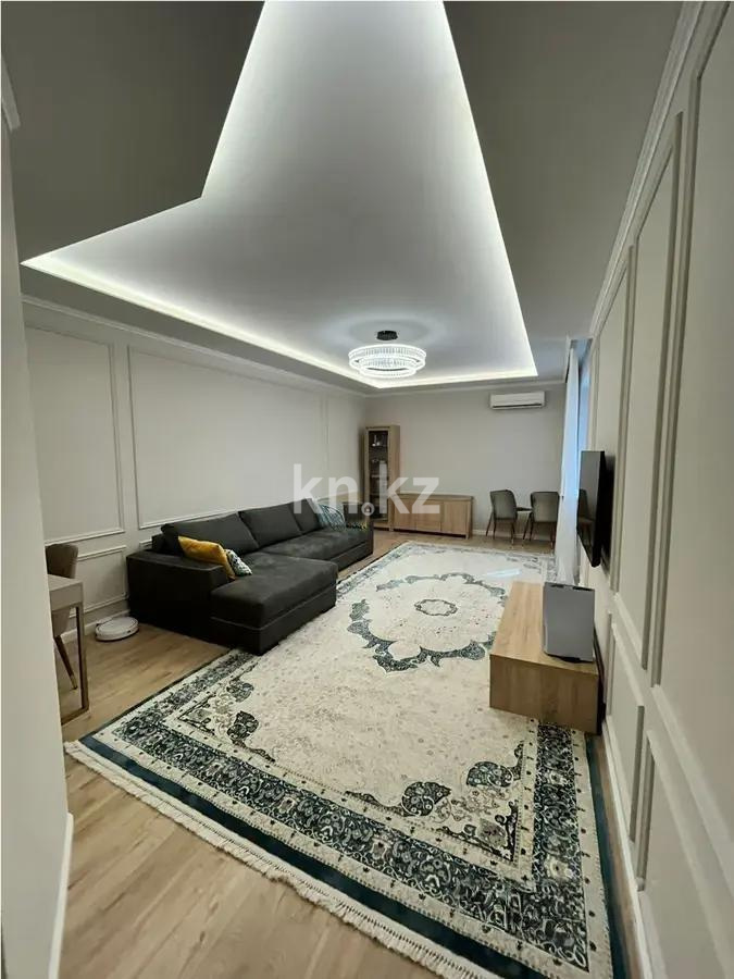 Продажа 2-комнатной квартиры, 87.5 м² - Продажа квартир в Казахстане - страница 43 фото 1 из 6