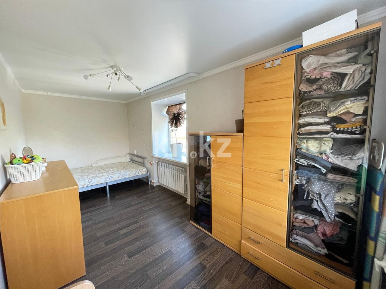 Продажа 2-комнатной квартиры, 42 м² в Сарани - фото 4