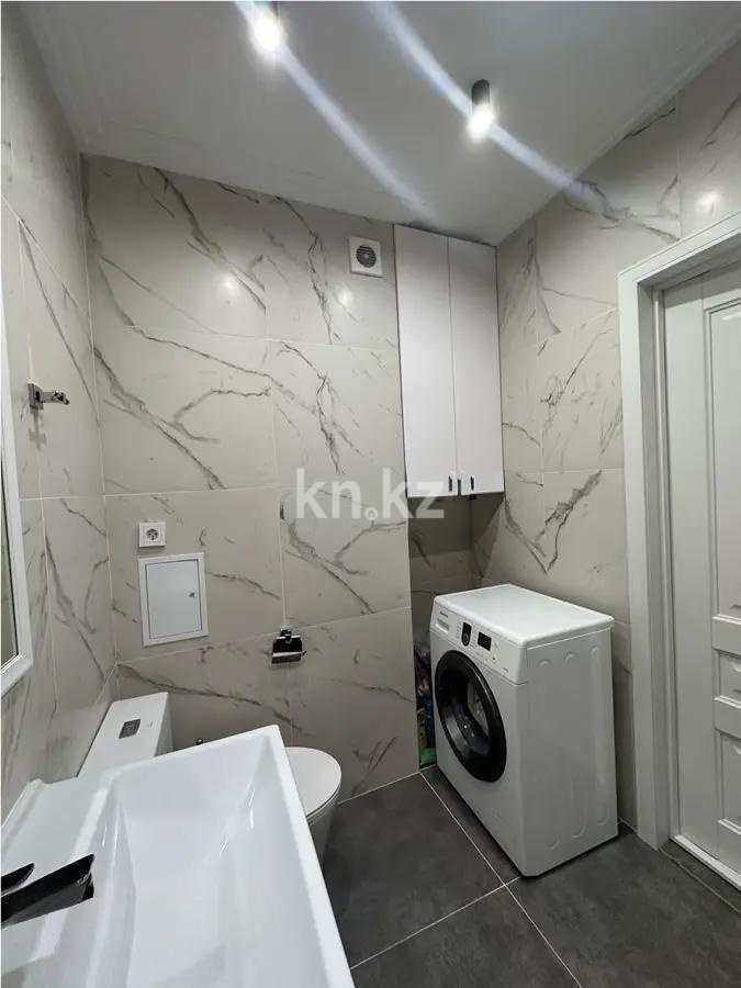 Продажа 2-комнатной квартиры, 46.6 м² в Астане - фото 7