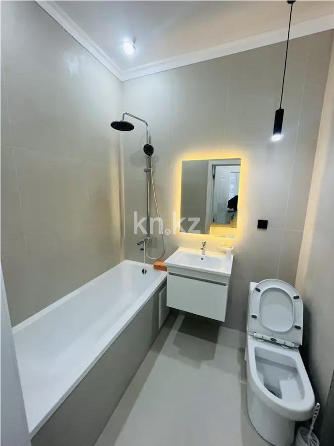 Продажа 2-комнатной квартиры, 58 м², ул. Байтурсынова, дом  47 стр - Продажа квартир в Казахстане фото 4 из 5