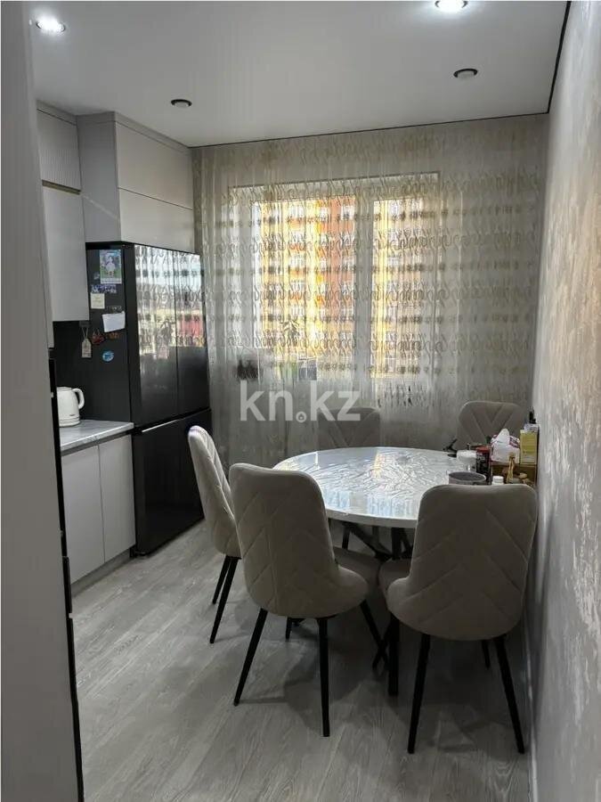 Продажа 2-комнатной квартиры, 61 м² в Караганде - фото 7