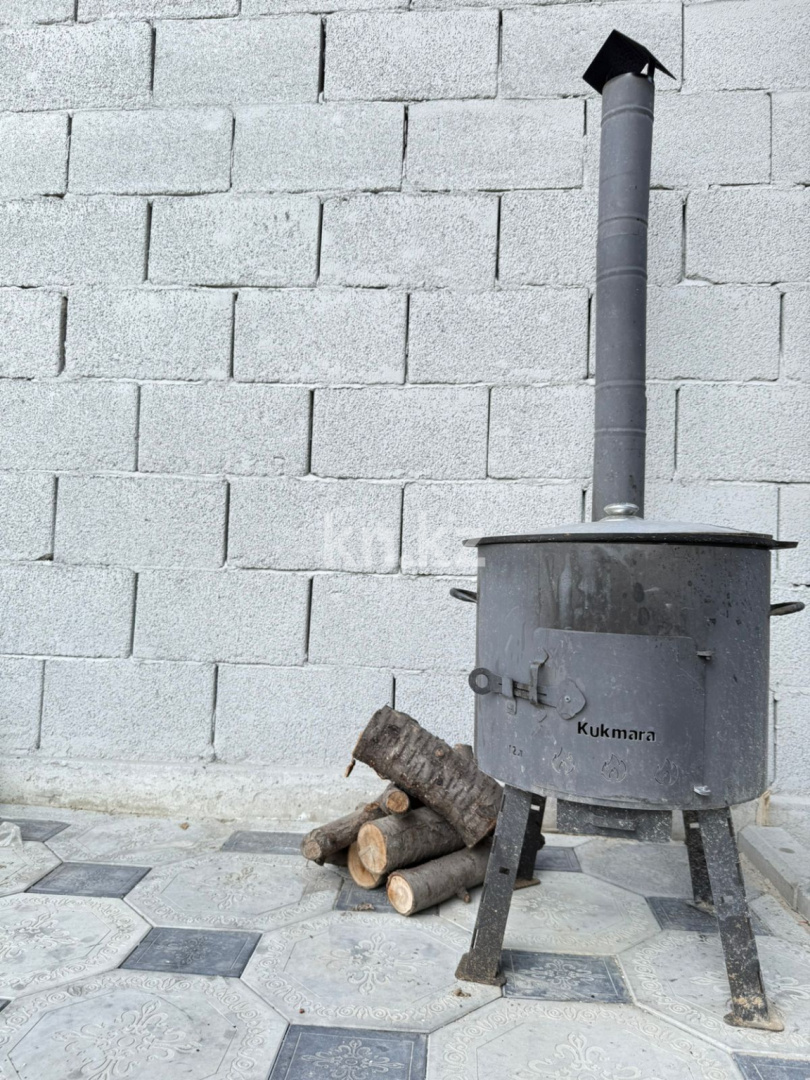 Аренда 5-комнатного дома, 190 м², Коломина, дом  4 - Аренда жилой и коммерческой недвижимости в Алматинской области фото 39 из 40