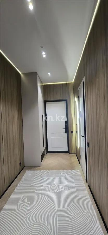 Продажа 2-комнатной квартиры, 52 м², ул. Жандосова, дом  108/1 в Алматы - фото 4