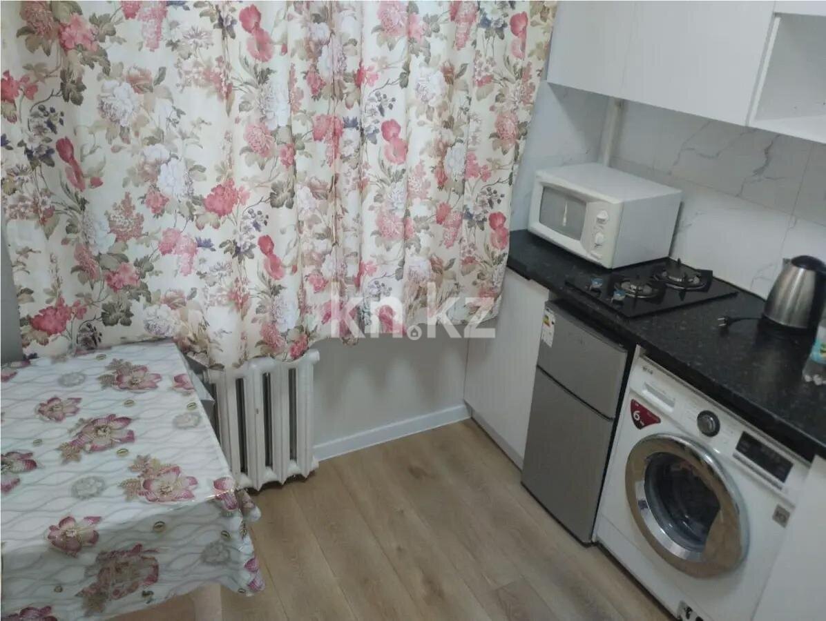 Продажа 1-комнатной квартиры, 32 м² в Алматы - фото 2