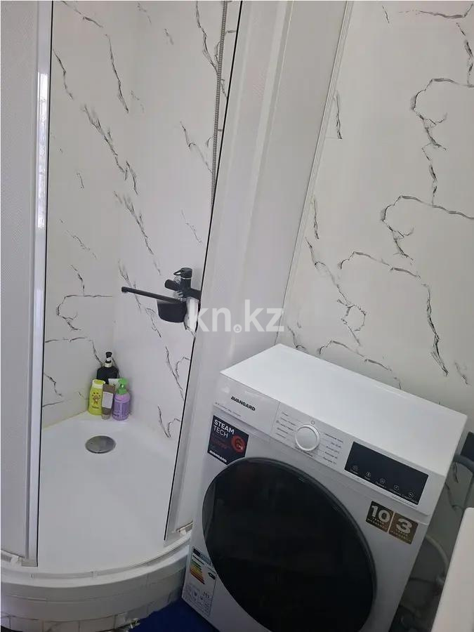 Продажа 1-комнатной квартиры, 25 м² в Алматы - фото 4