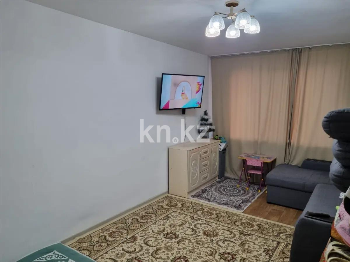 Продажа 1-комнатной квартиры, 41.6 м² - Продажа однокомнатных квартир от собственников в Алматы - страница 5 фото 1 из 4