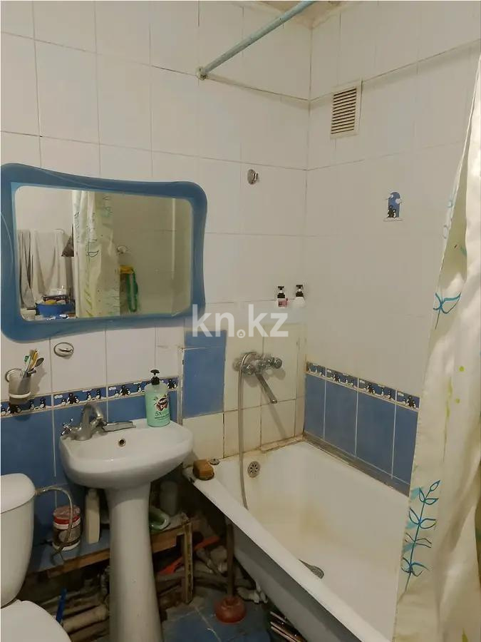 Продажа 3-комнатной квартиры, 58 м² - Продажа трехкомнатных квартир в Ауэзовском р-не Алматы фото 4 из 4