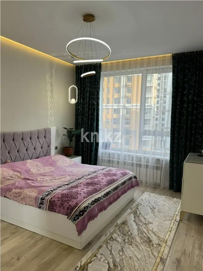 Продажа 3-комнатной квартиры, 109 м² в Алматы - фото 3