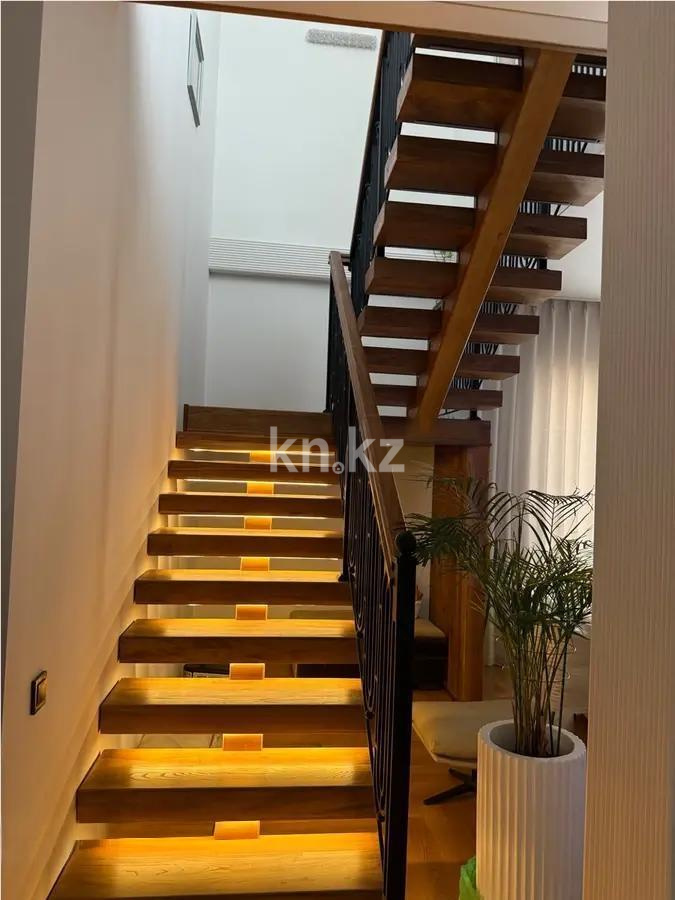 Продажа 5-комнатной квартиры, 222.5 м², ул. Кажымукана, дом  101/1 - Продажа  пятикомнатных квартир в новостройках Алматы фото 2 из 2