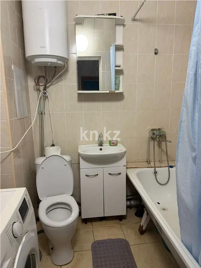 Продажа 2-комнатной квартиры, 44 м² - Продажа двухкомнатных квартир от собственников в Астане - страница 12 фото 6 из 7