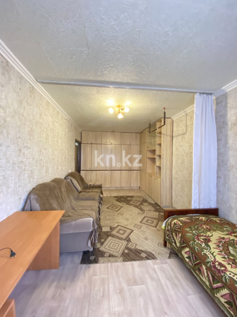 Аренда 1-комнатной квартиры, 36 м² - Аренда однокомнатных квартир помесячно в Астане - страница 2 фото 7 из 11