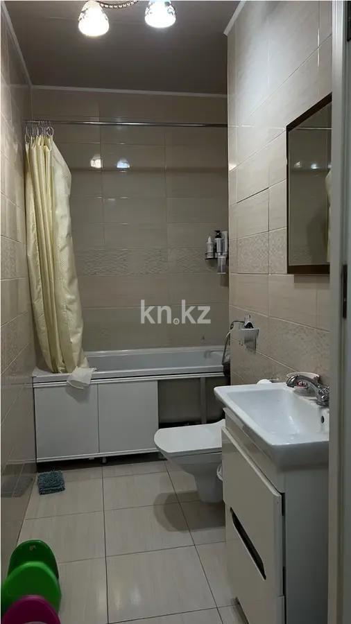 Продажа 4-комнатной квартиры, 128 м², ул. Кенесары хана, дом  54/36 - Продажа квартир в Алматы фото 3 из 4