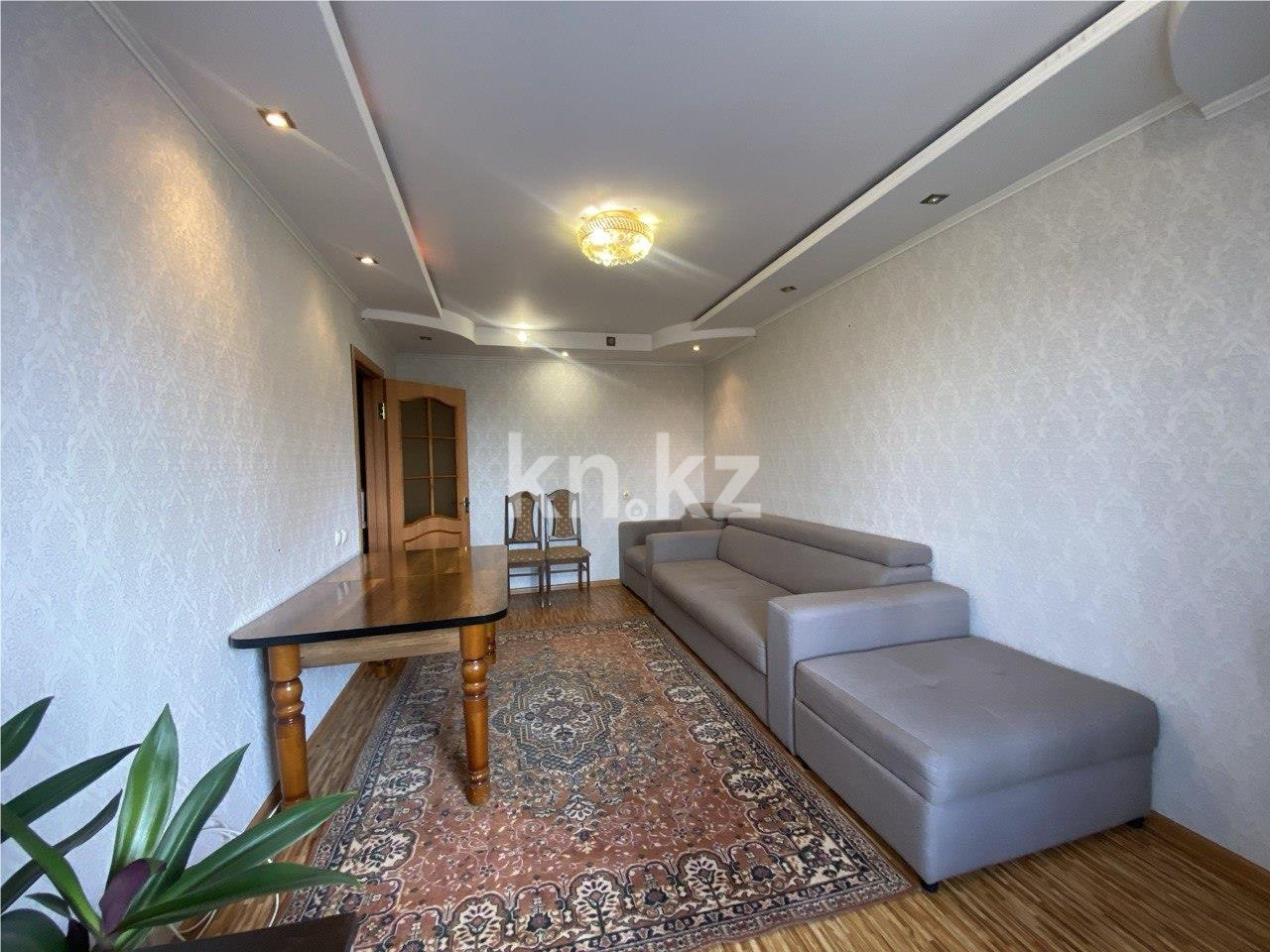 Продажа 2-комнатной квартиры, 49 м², ул. Амангельды, дом  1к - Продажа  двухкомнатных квартир в Темиртау фото 2 из 12