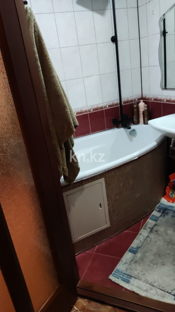 Продажа 2-комнатной квартиры, 48.5 м², пр. Н. Абдирова, дом  15 - Продажа квартир в Караганде без посредников фото 27 из 40