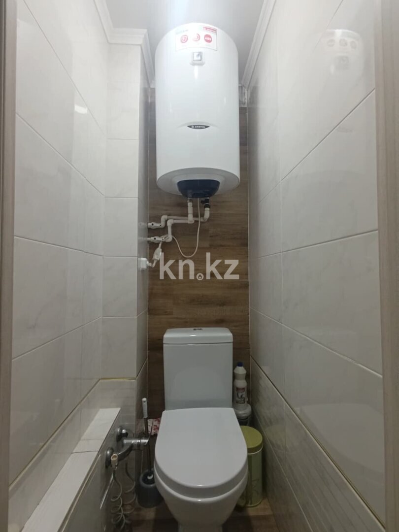 Продажа 3-комнатной квартиры, 64 м² в Караганде - фото 8