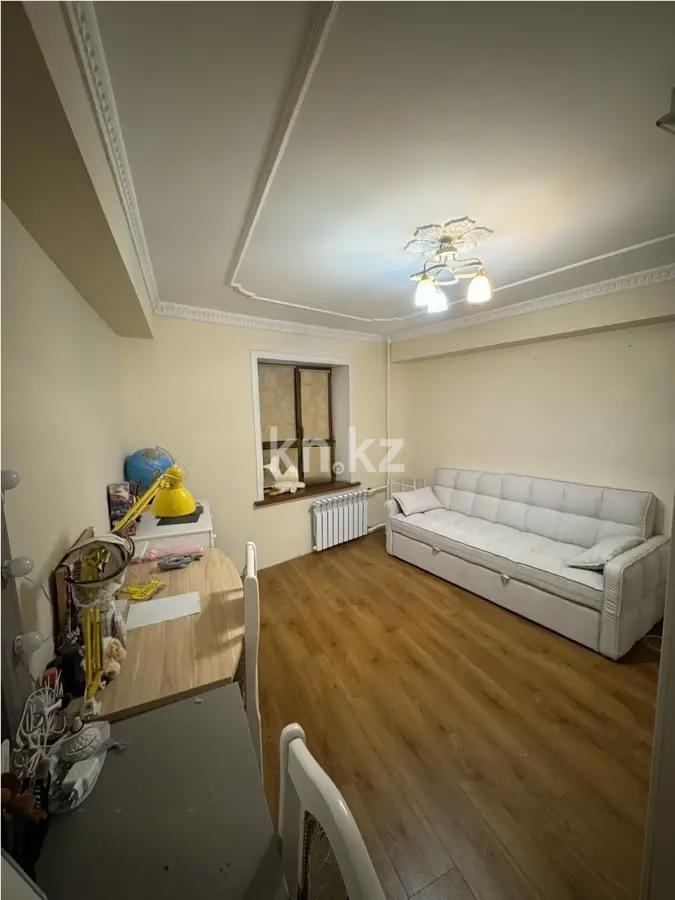 Продажа 3-комнатной квартиры, 63.5 м², пр. Республики, дом  2/2 - Продажа квартир в Казахстане фото 2 из 6