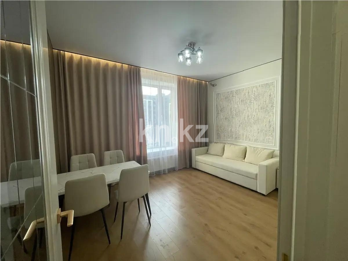 Продажа 2-комнатной квартиры, 38 м² - Продажа квартир в Астане - страница 11 фото 1 из 4