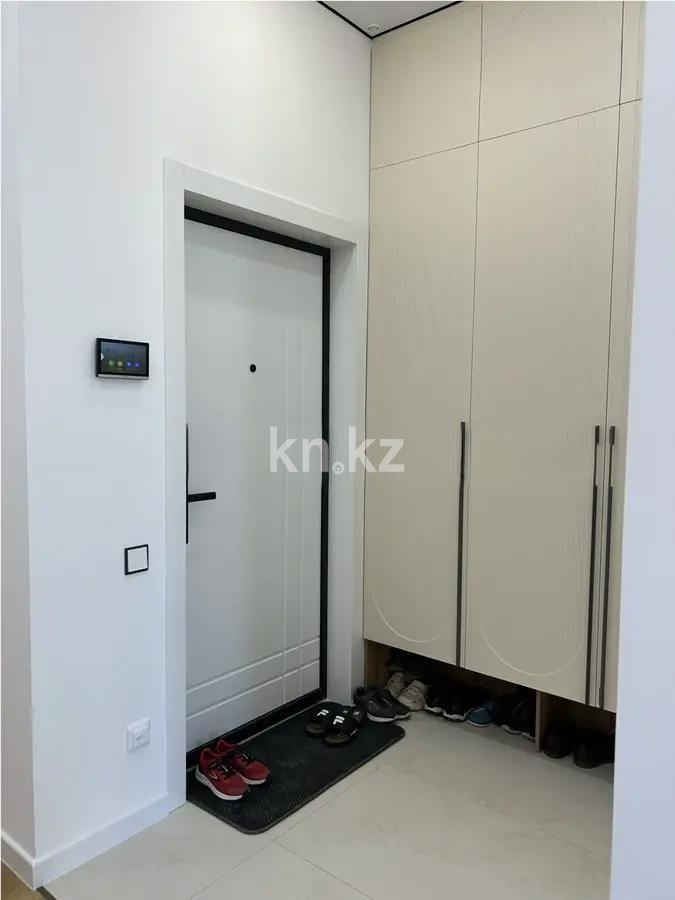 Продажа 3-комнатной квартиры, 95.5 м² в Астане - фото 10