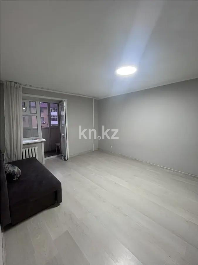 Продажа 1-комнатной квартиры, 38 м² в Астане
