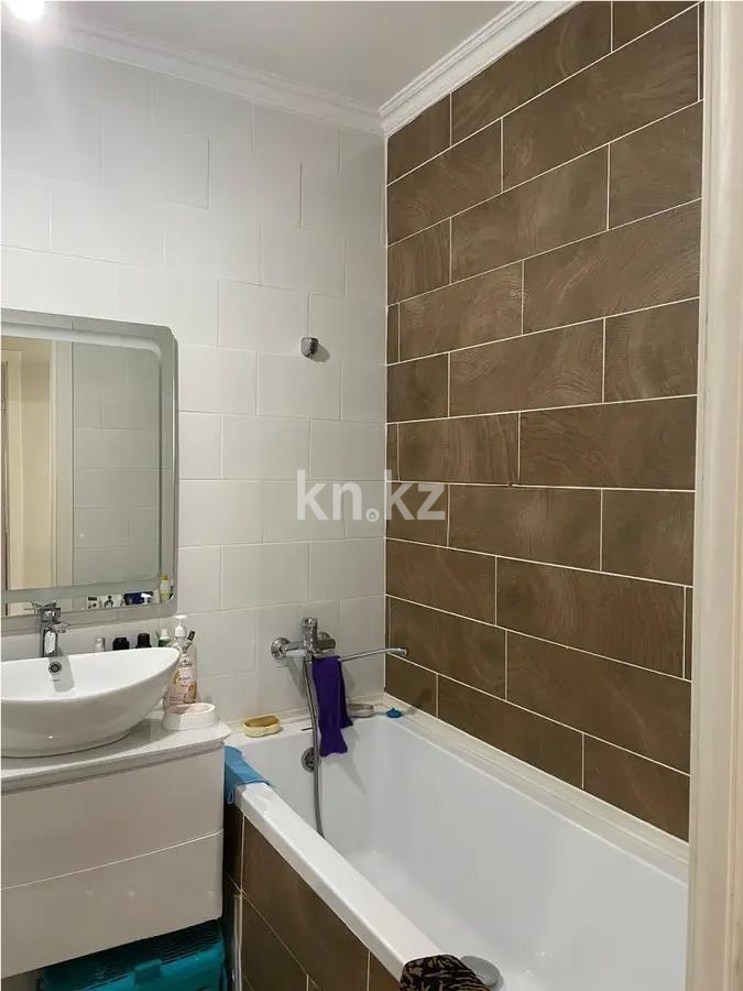 Продажа 2-комнатной квартиры, 55.3 м² в Астане - фото 4