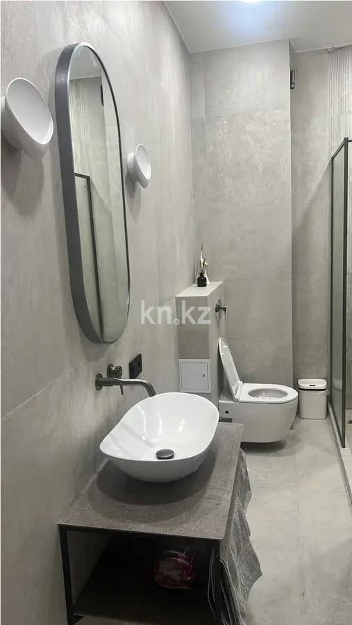 Продажа 3-комнатной квартиры, 66.9 м² - Продажа трехкомнатных квартир от собственников в Алматы фото 3 из 3