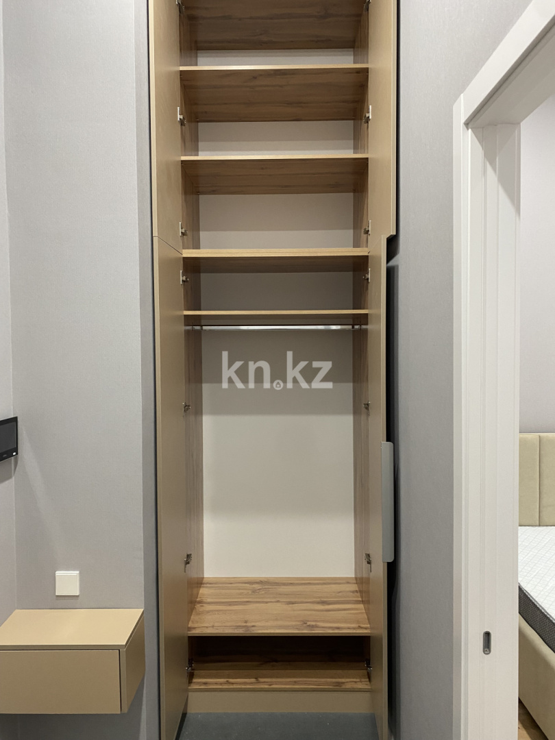 Аренда 1-комнатной квартиры, 40 м² в Астане - фото 3