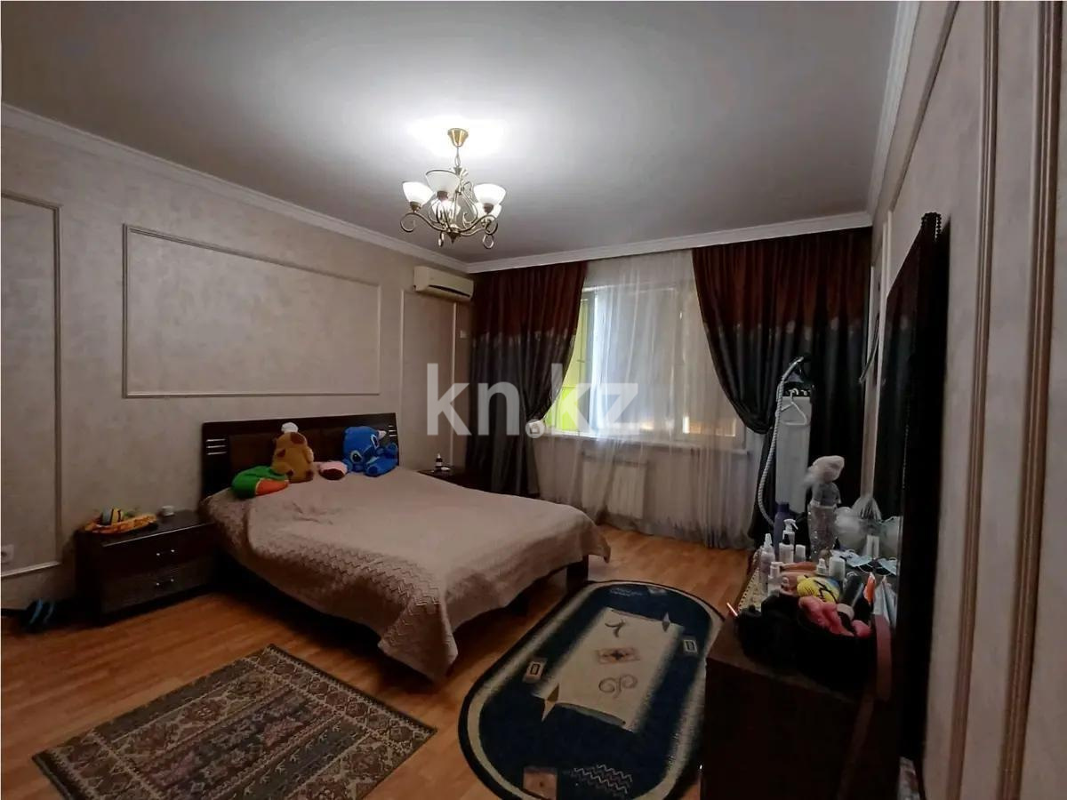 Продажа 3-комнатной квартиры, 103 м² - Недвижимость в Алматы - страница 31 фото 2 из 6