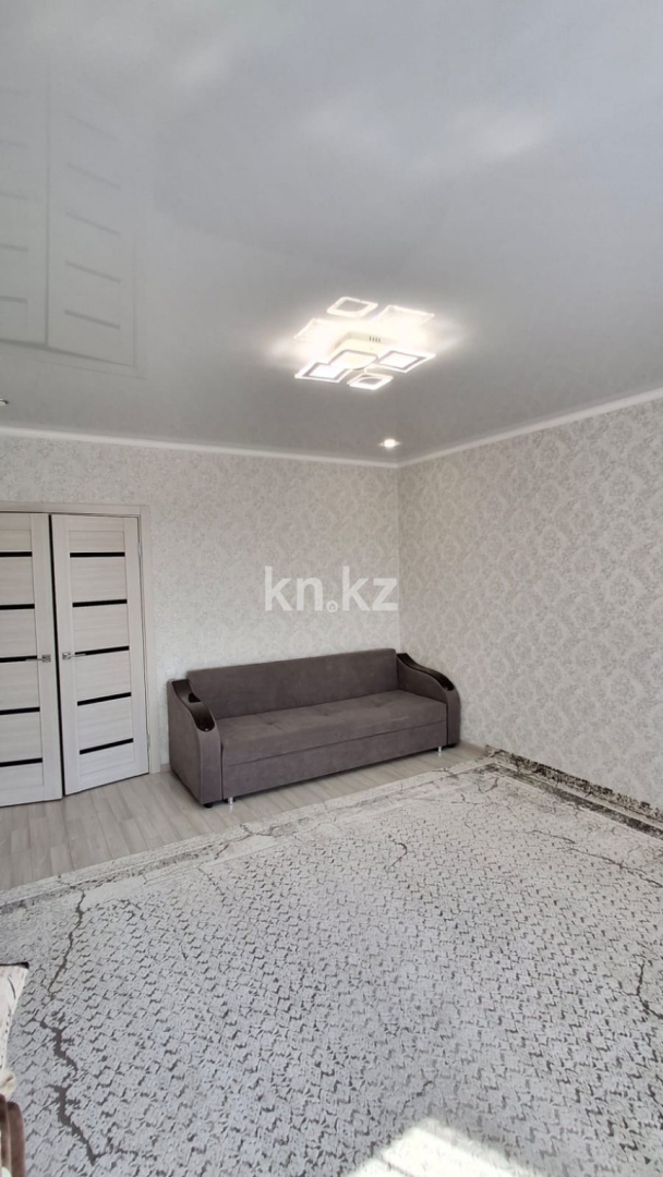 Продажа 1-комнатной квартиры, 54.1 м² - Продажа однокомнатных квартир в кирпичном доме в Казахстане - страница 2 фото 2 из 19