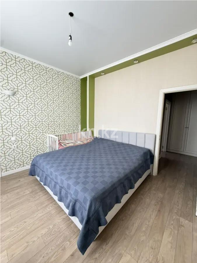 Продажа 3-комнатной квартиры, 80 м² в Астане - фото 3