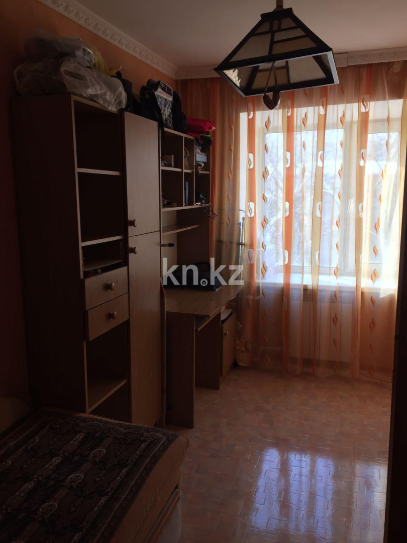 Аренда 2-комнатной квартиры, 47 м² в Караганде
